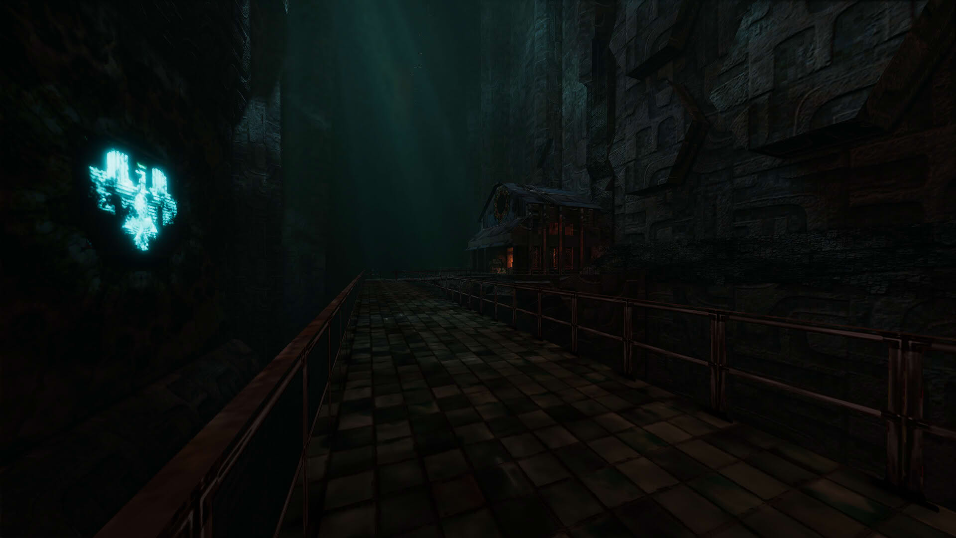 Screenshot for Peripeteia