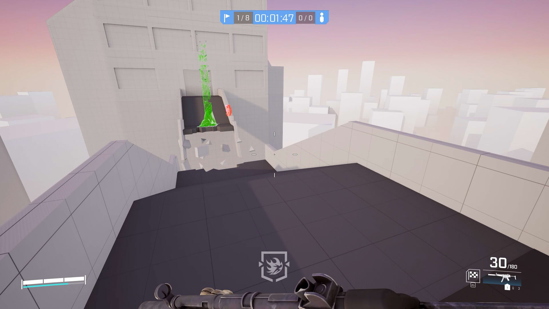 Screenshot for Killrun