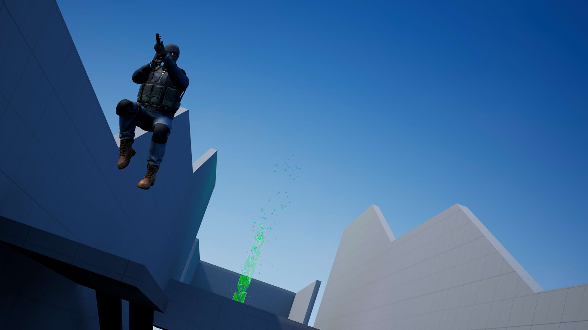 Screenshot for Killrun