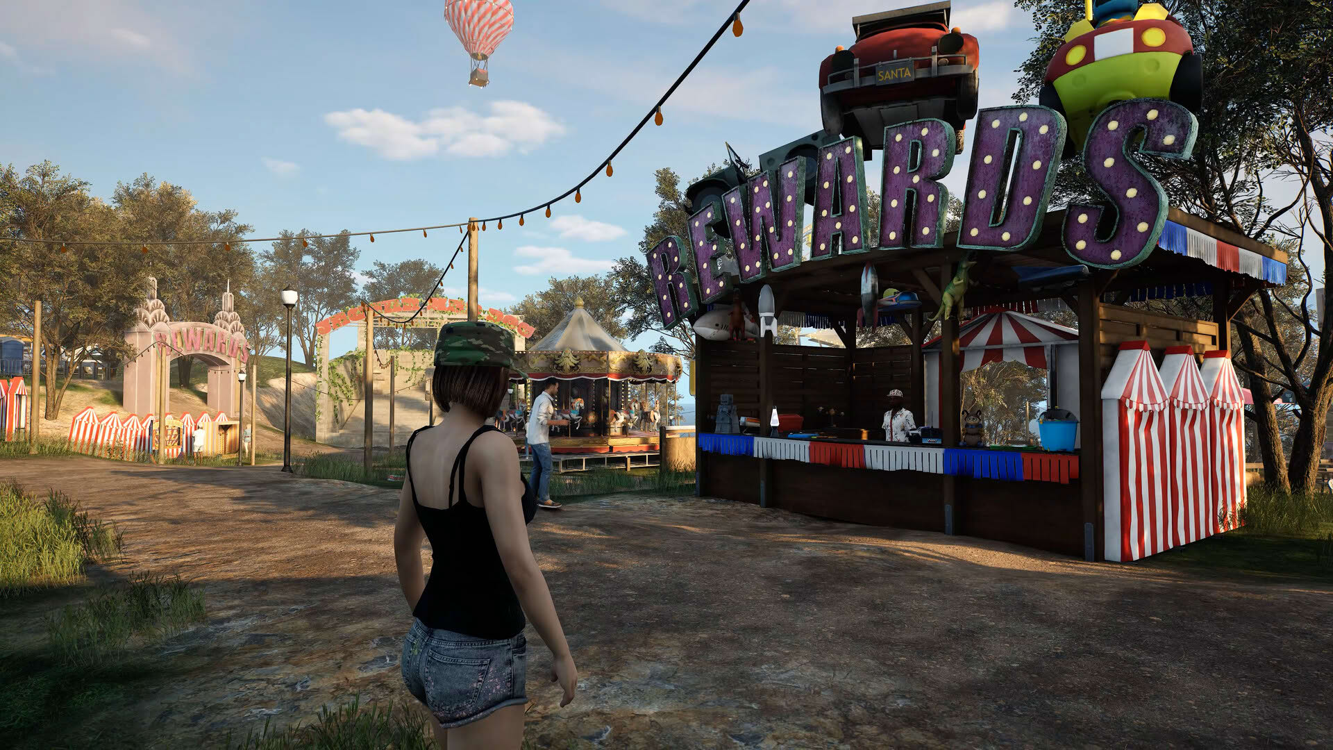 Screenshot for Storage Hunter Simulator