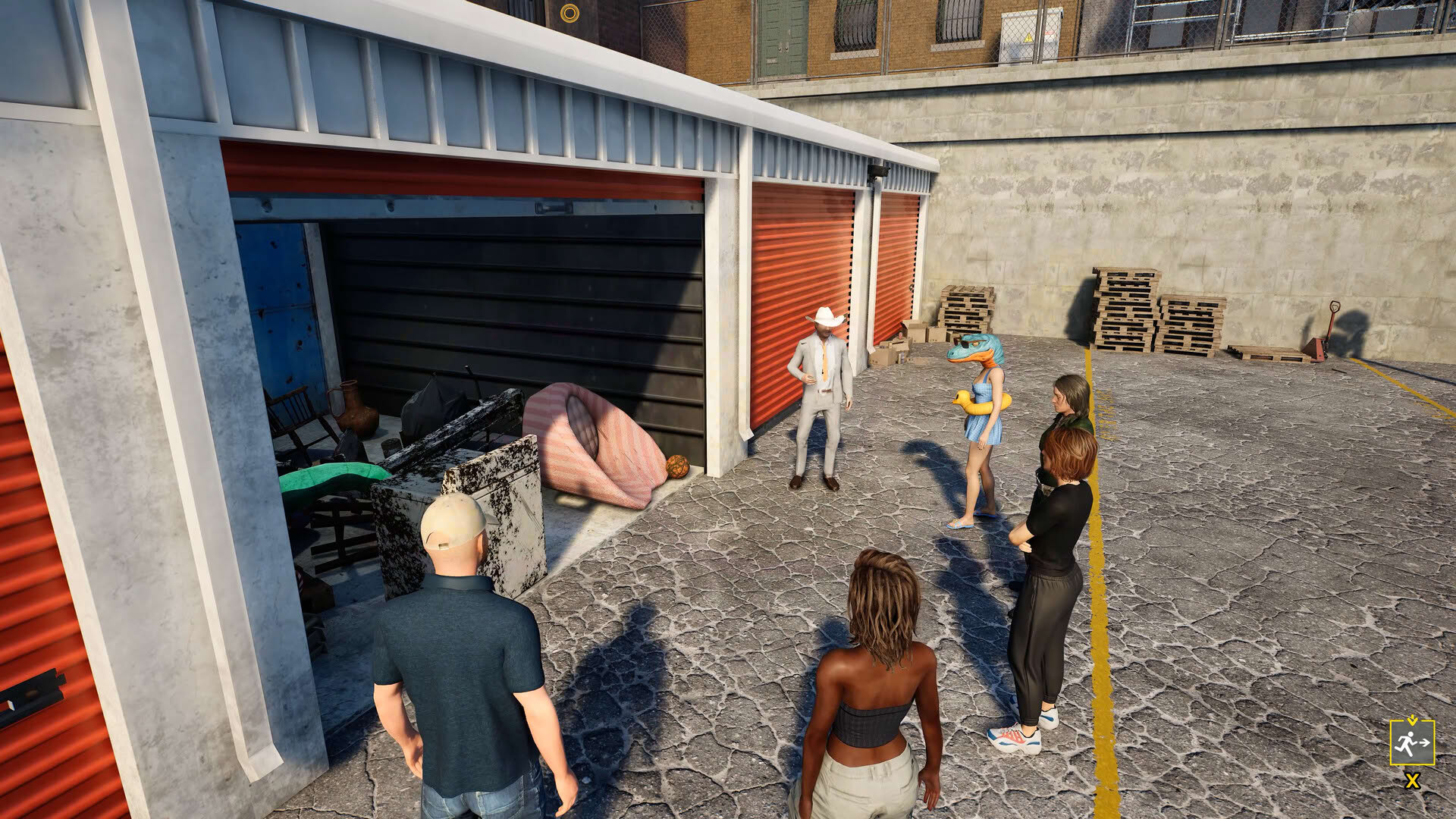 Screenshot for Storage Hunter Simulator