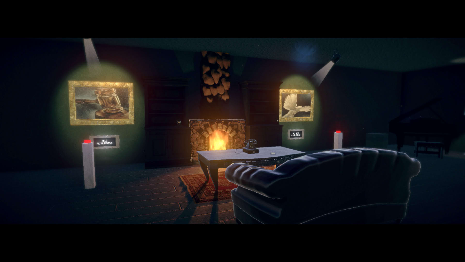 Screenshot for Summerland