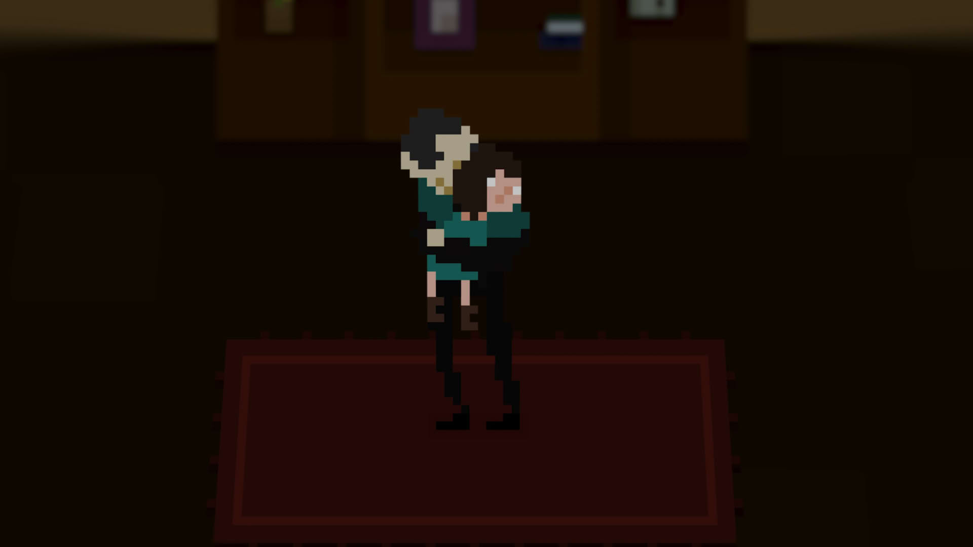 Screenshot for House