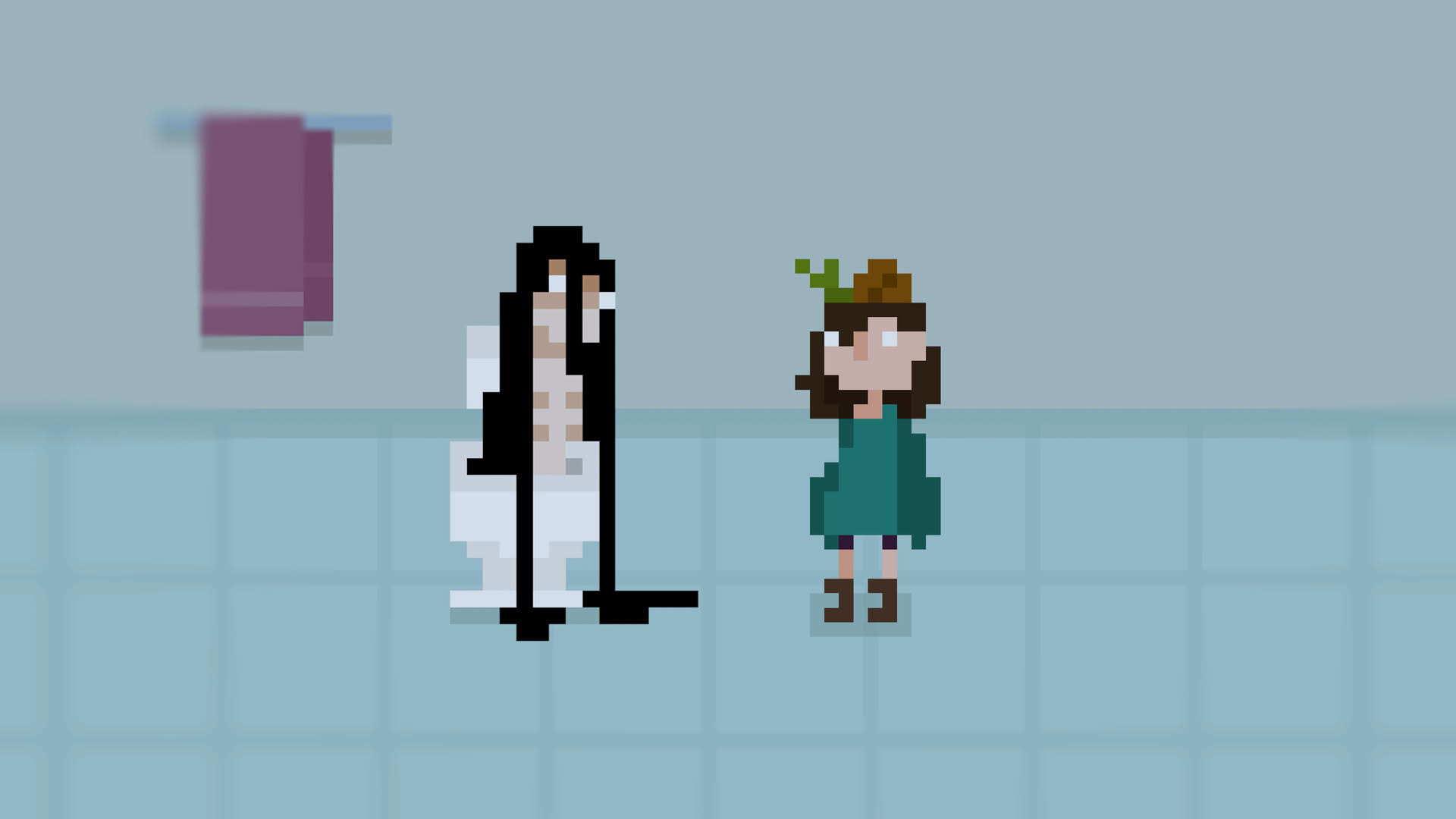 Screenshot for House