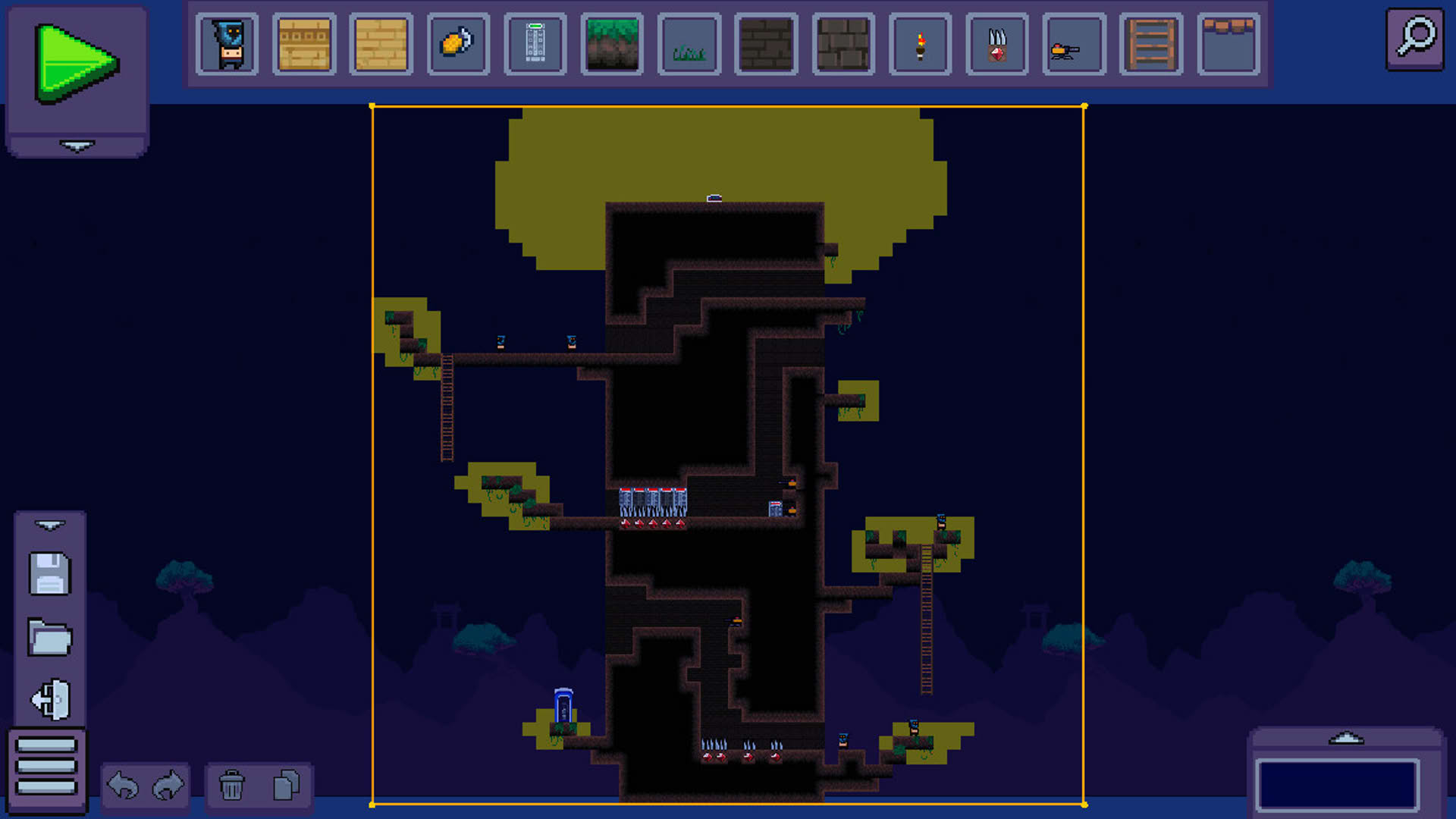 Screenshot for Ultimate Bomb Squad