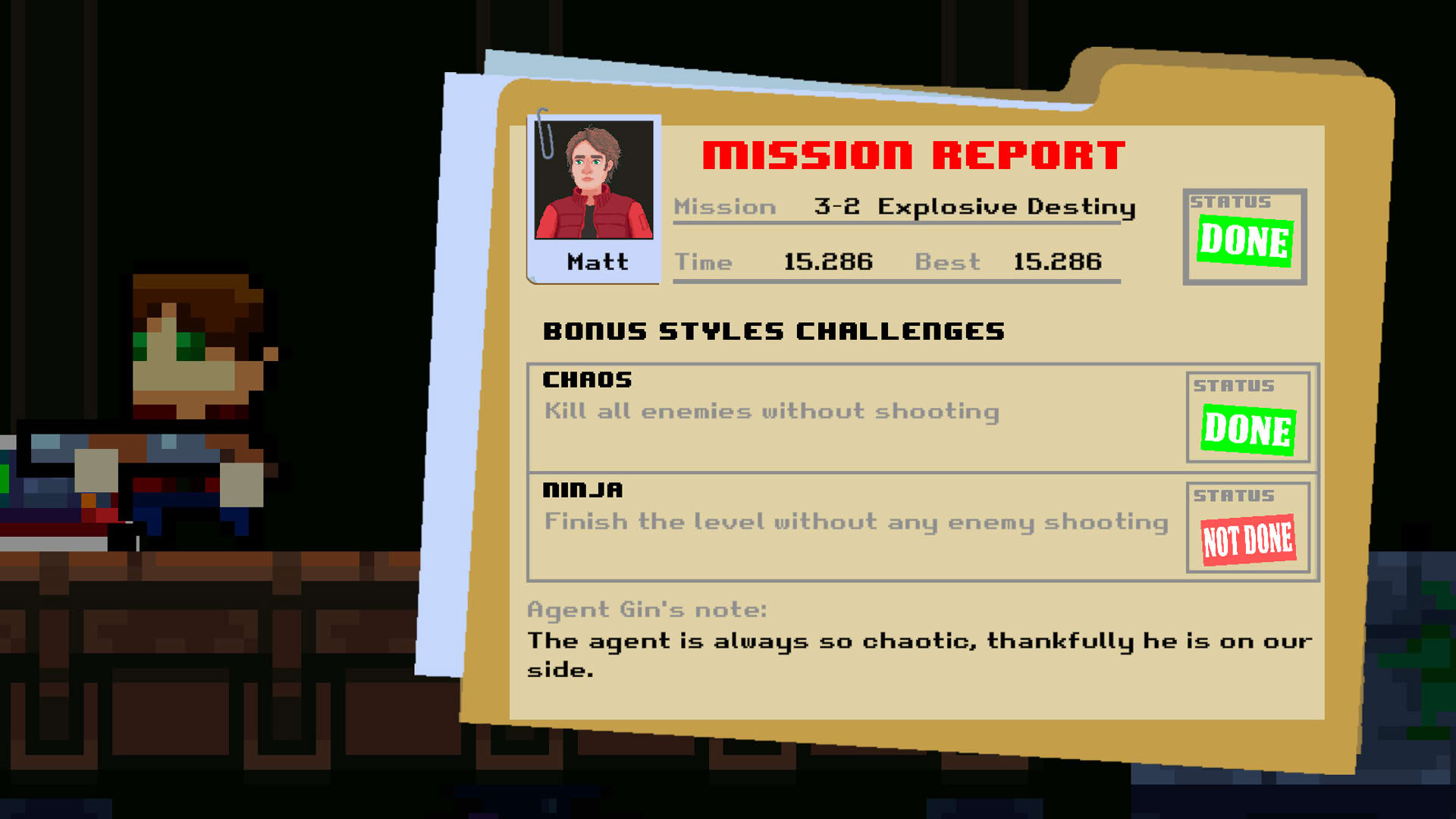 Screenshot for Ultimate Bomb Squad