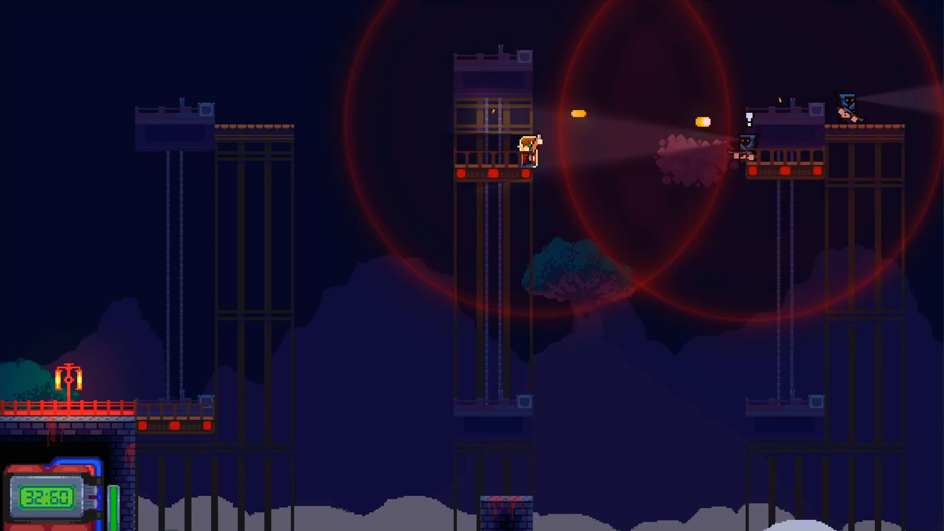 Screenshot for Ultimate Bomb Squad