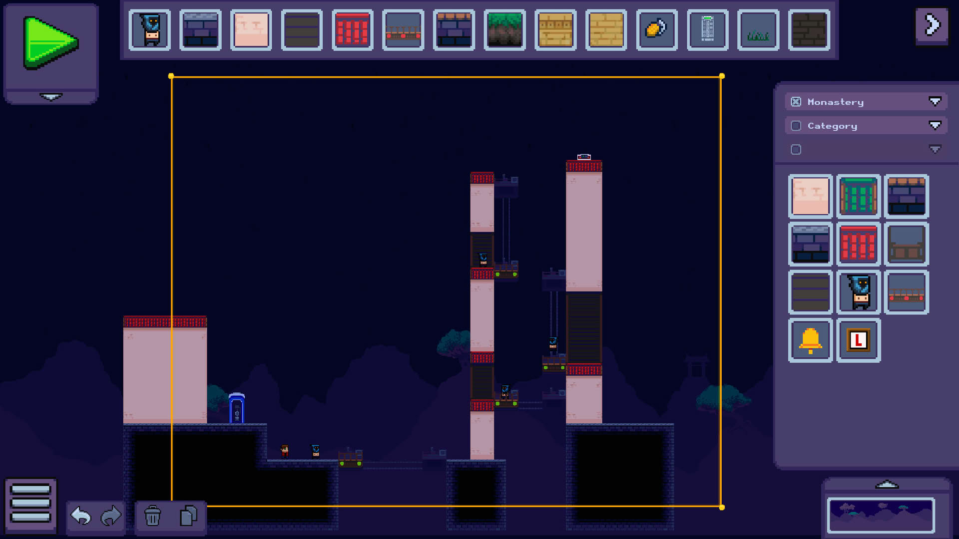 Screenshot for Ultimate Bomb Squad