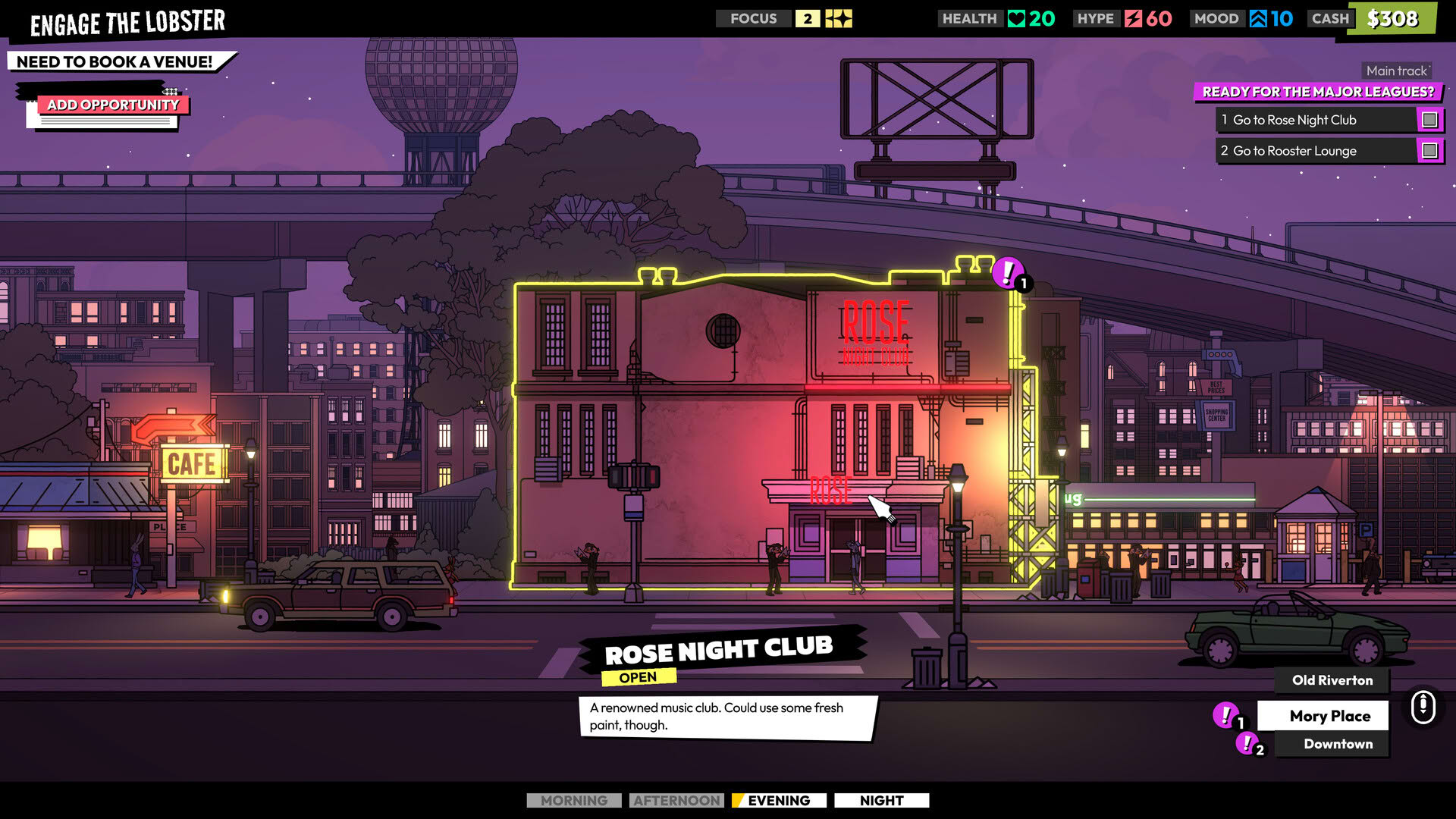 Screenshot for RockBeasts