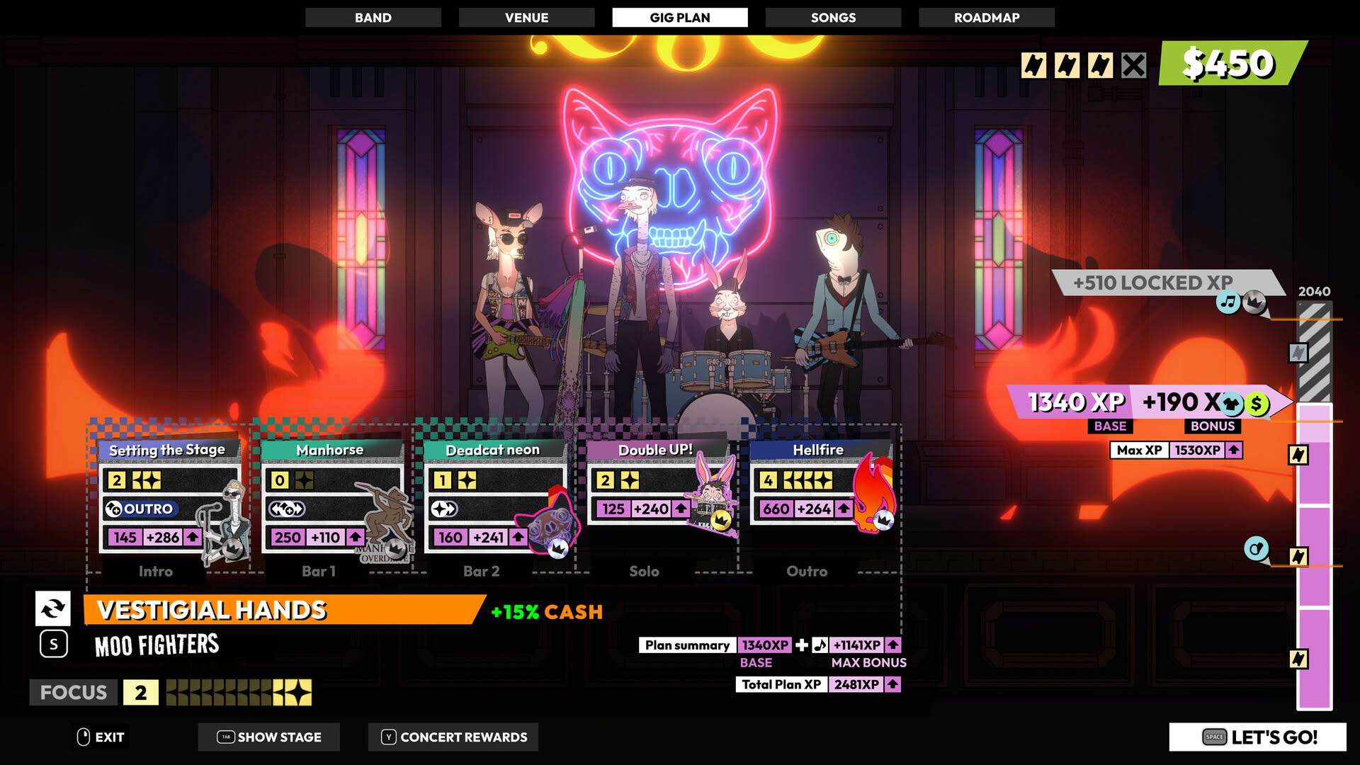 Screenshot for RockBeasts