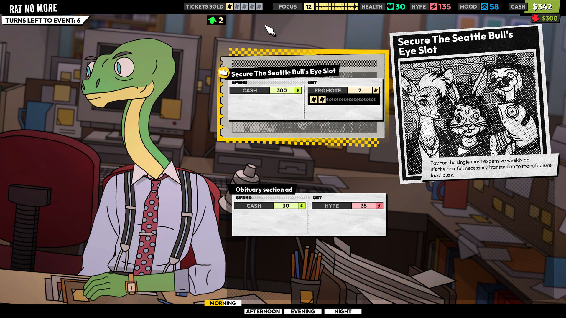 Screenshot for RockBeasts