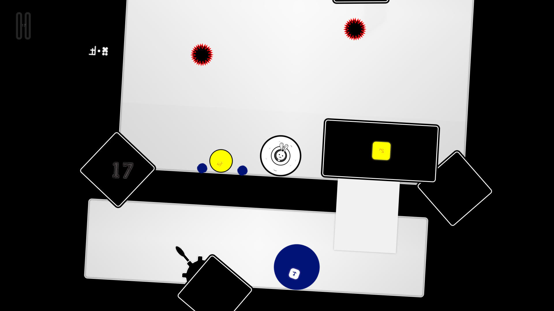 Screenshot for Spinning Kid 2