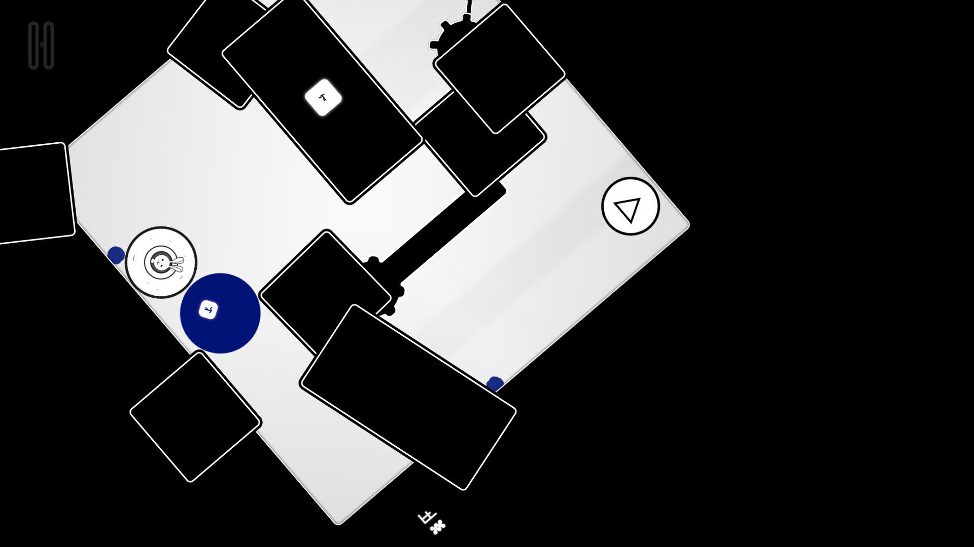 Screenshot for Spinning Kid 2