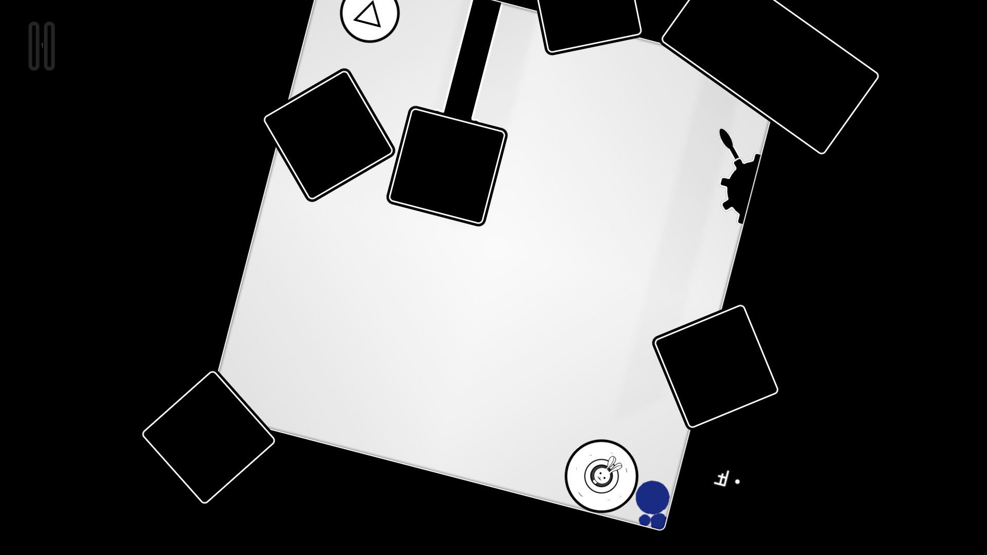 Screenshot for Spinning Kid 2