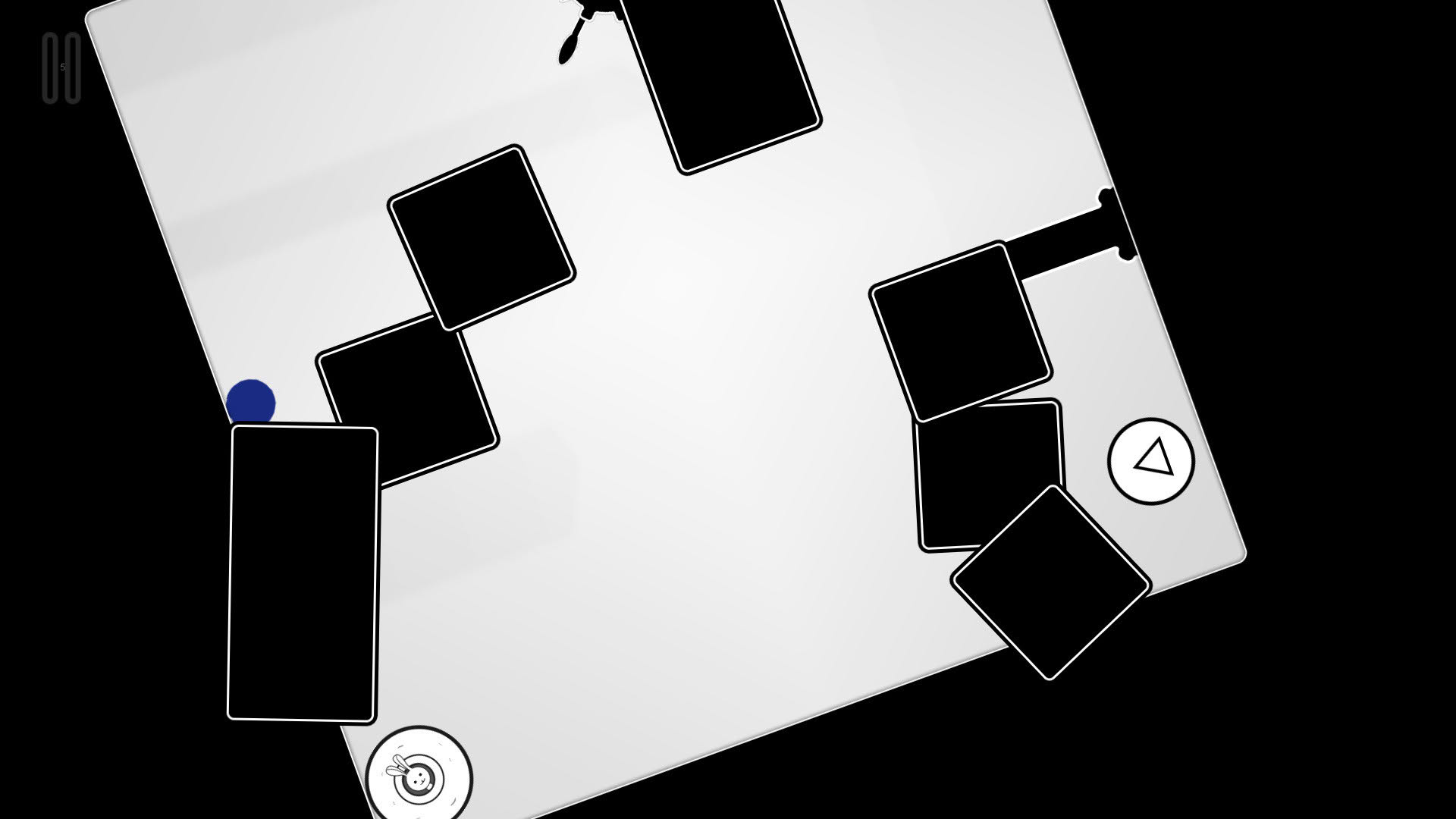 Screenshot for Spinning Kid 2