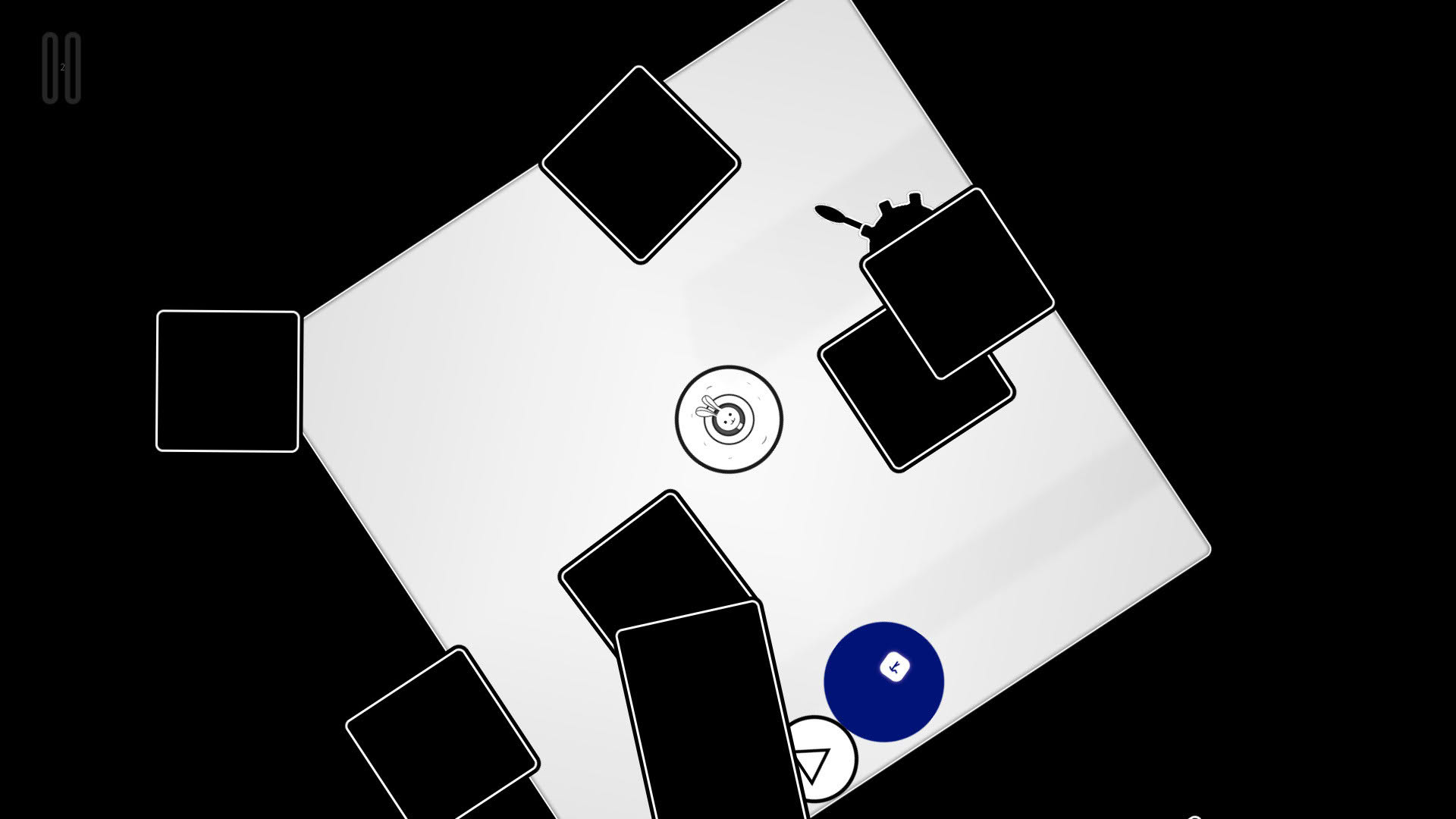Screenshot for Spinning Kid 2
