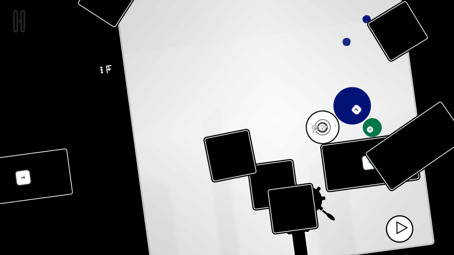 Screenshot for Spinning Kid 2