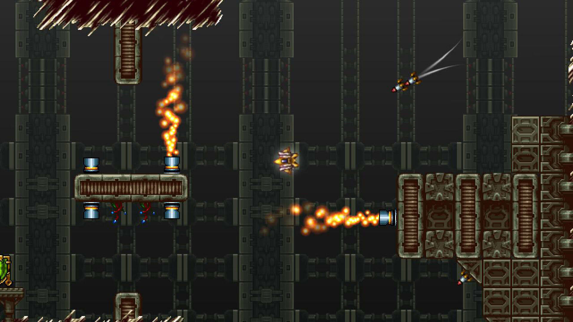 Screenshot for Traxion