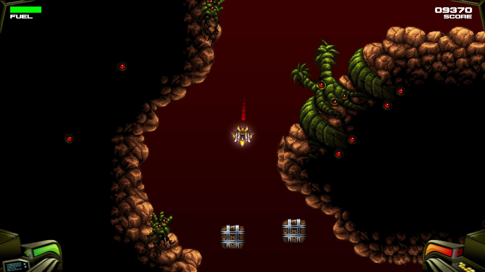 Screenshot for Traxion
