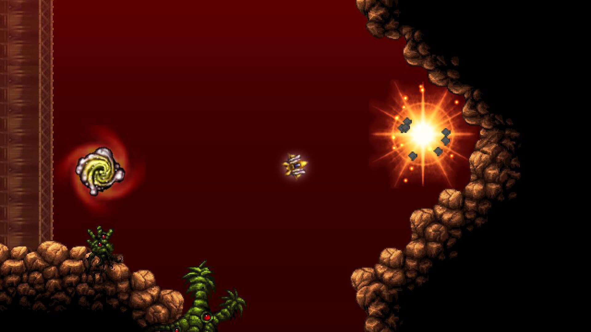 Screenshot for Traxion