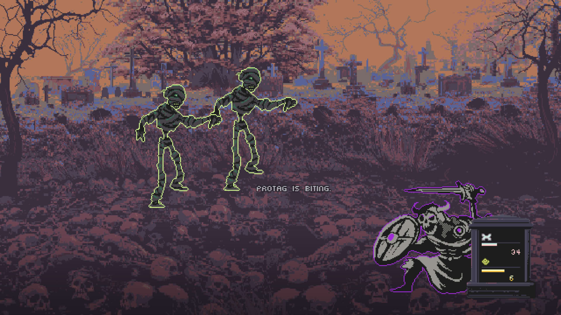 Screenshot for Osteoblasts