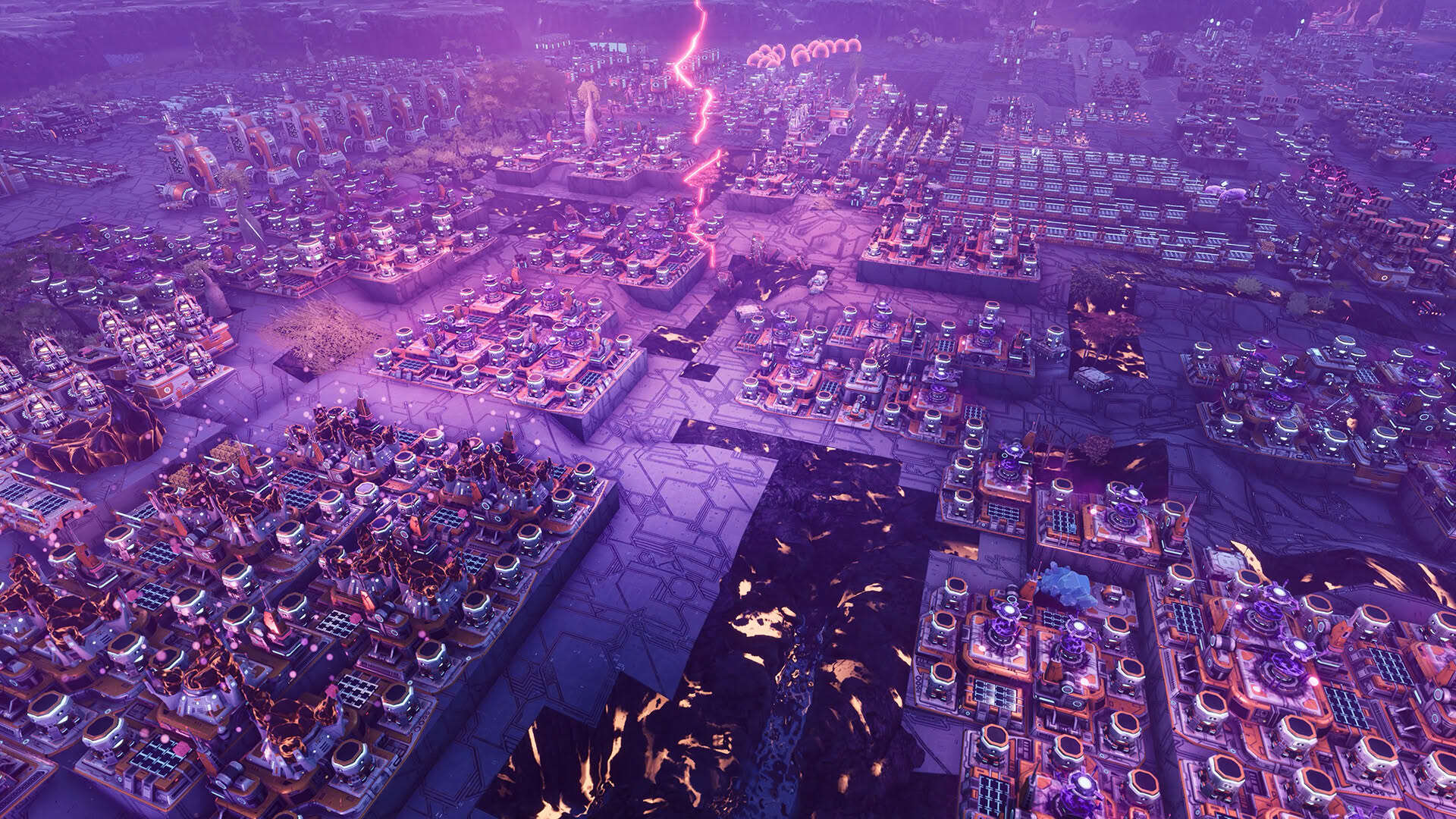 Screenshot for Desynced