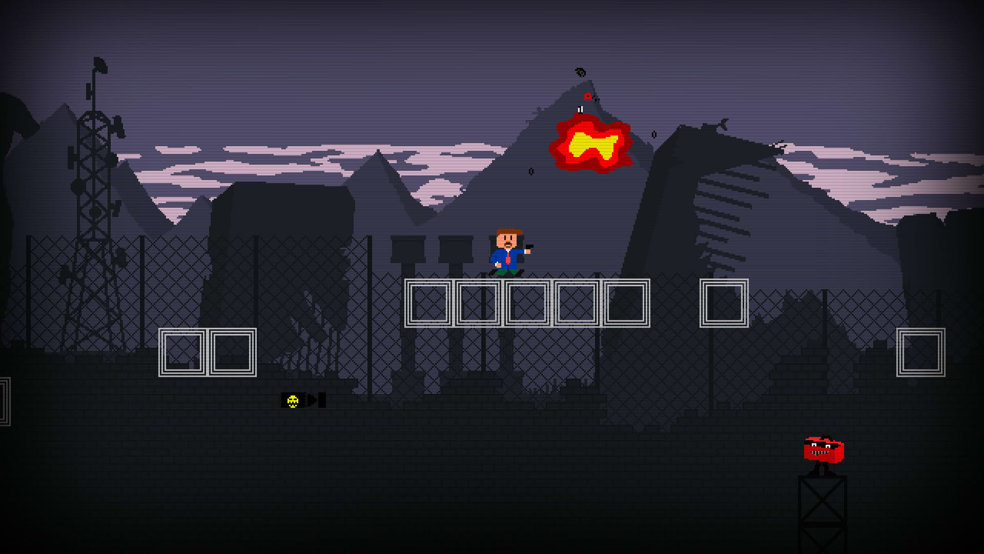 Screenshot for Lawyer Guy: Defender of Justice