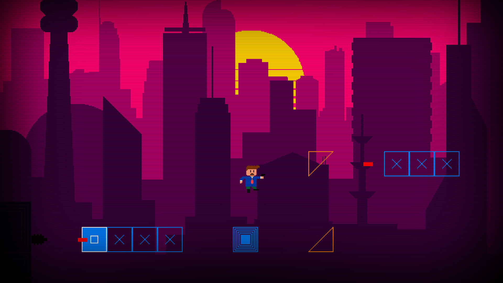 Screenshot for Lawyer Guy: Defender of Justice