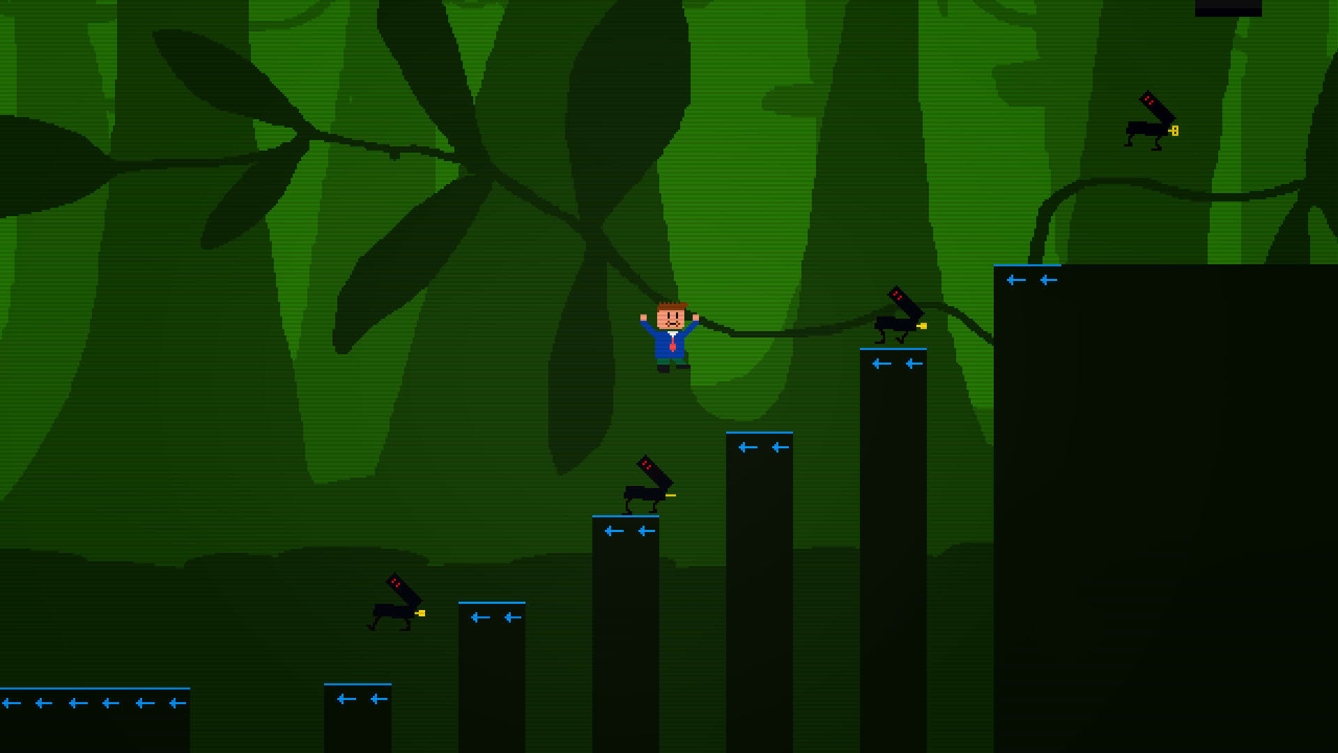 Screenshot for Lawyer Guy: Defender of Justice
