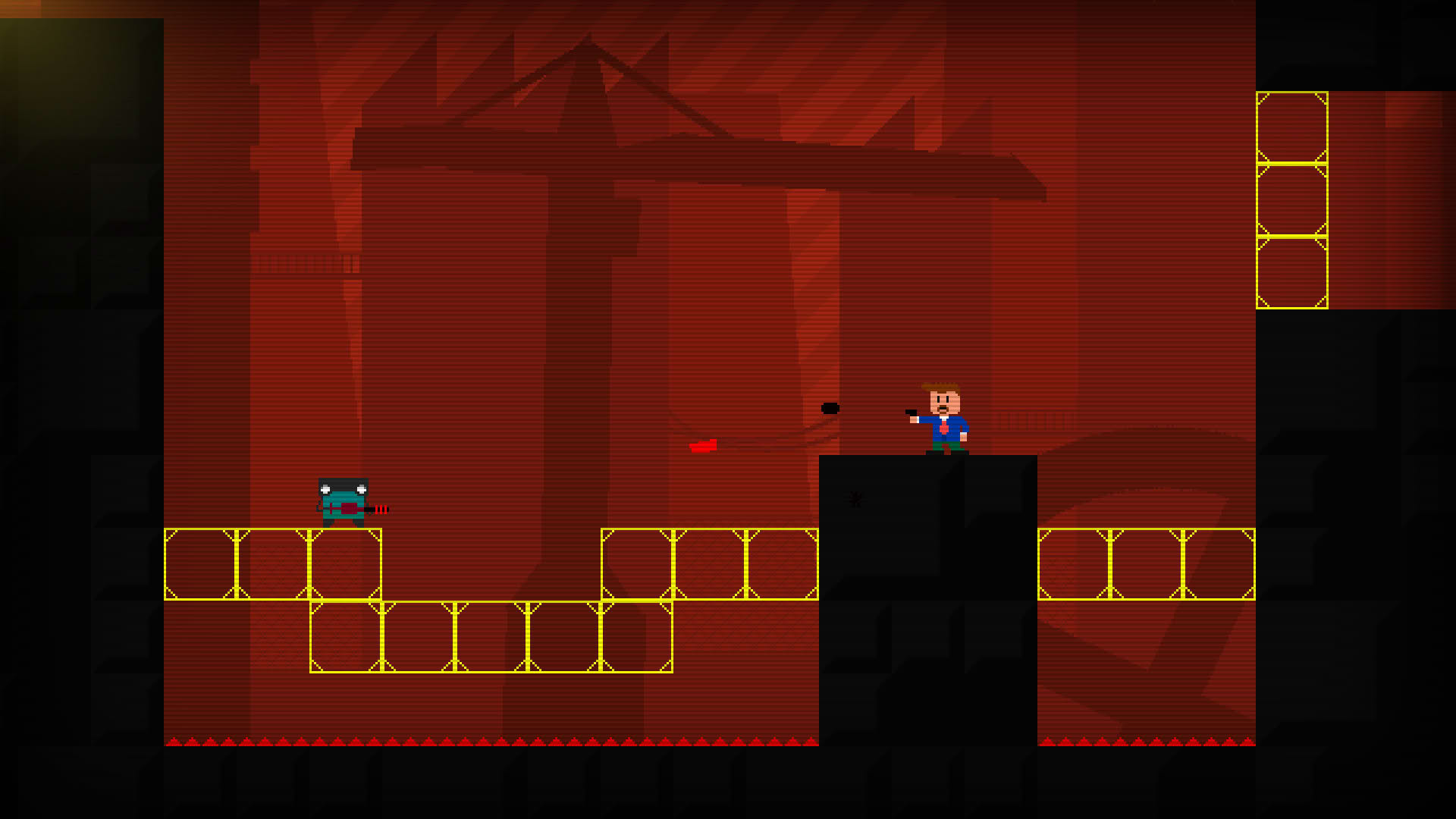 Screenshot for Lawyer Guy: Defender of Justice