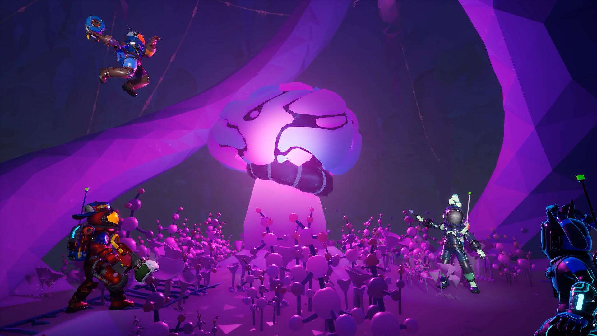 Screenshot for Starseeker: Astroneer Expeditions