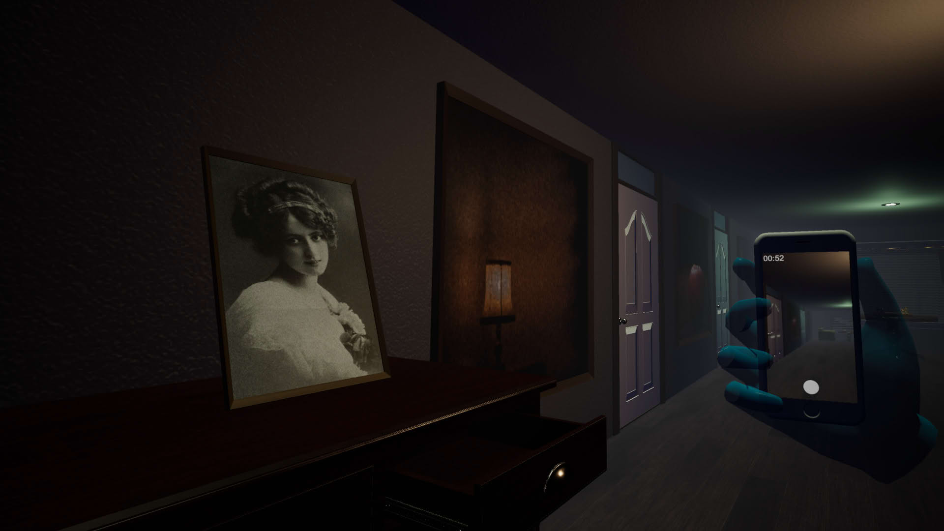 Screenshot for I'm on Observation Duty 3