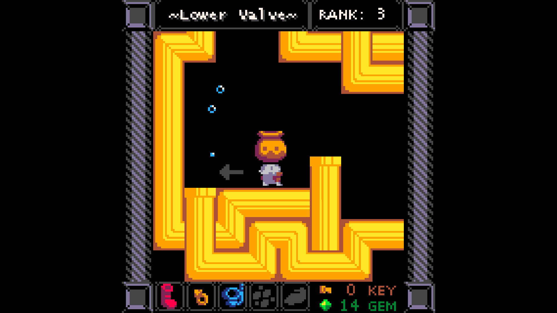 Screenshot for Elephantasy