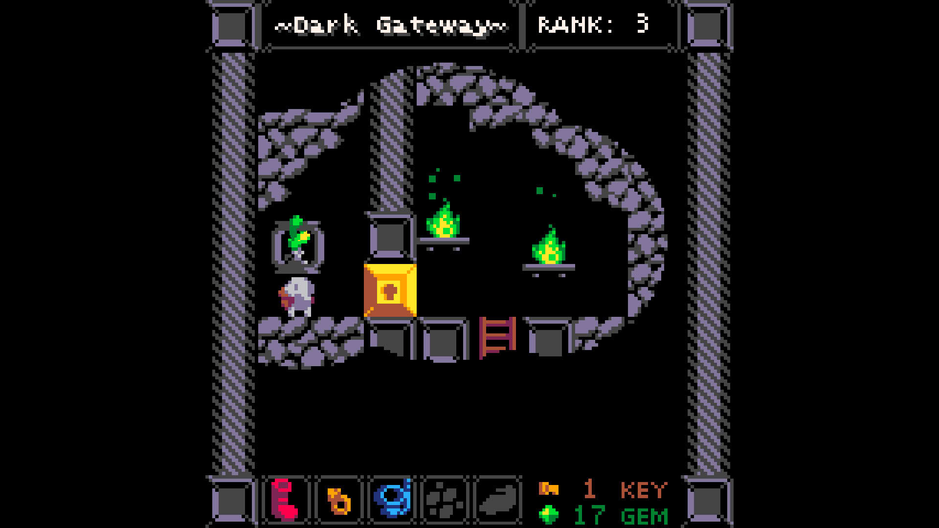 Screenshot for Elephantasy
