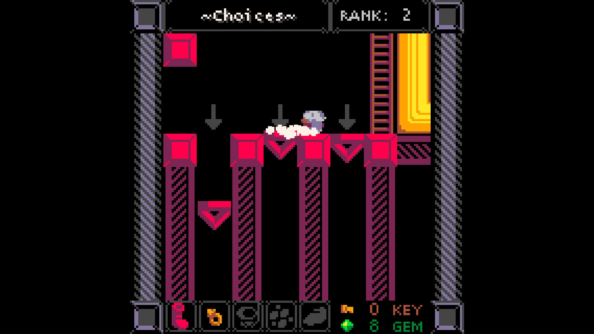 Screenshot for Elephantasy