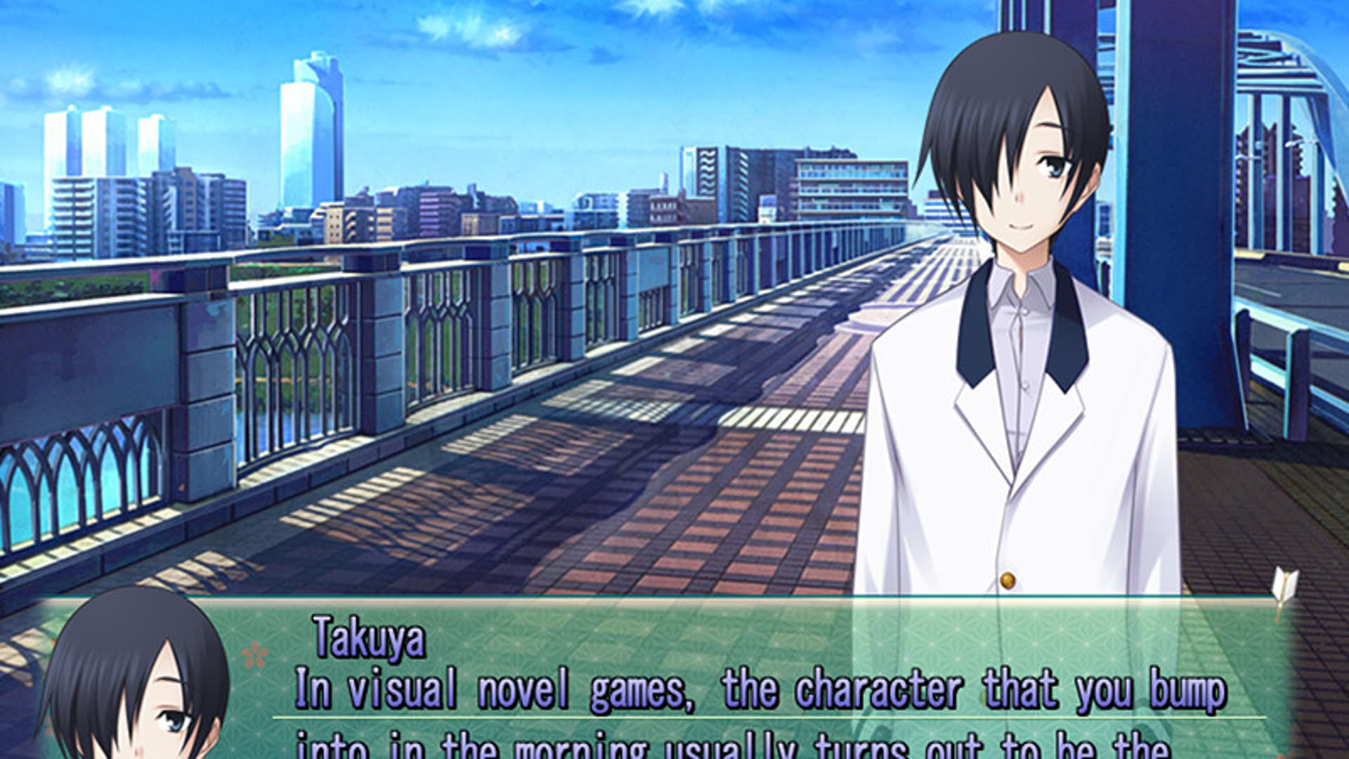 Screenshot for Majikoi! Love Me Seriously!