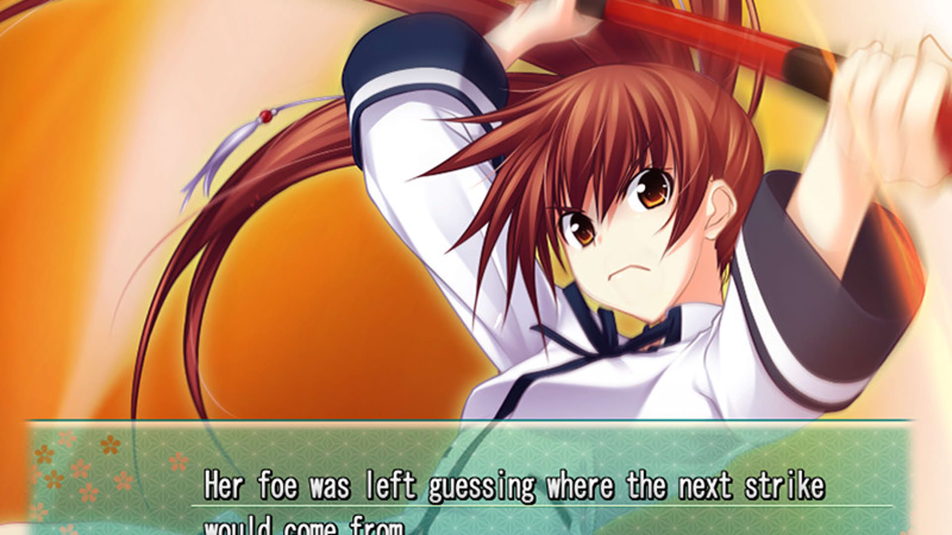 Screenshot for Majikoi! Love Me Seriously!