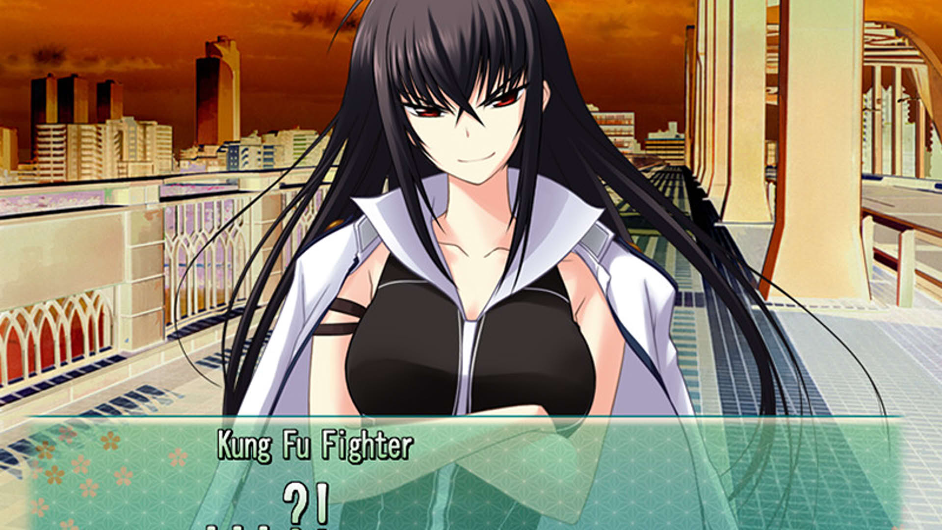 Screenshot for Majikoi! Love Me Seriously!