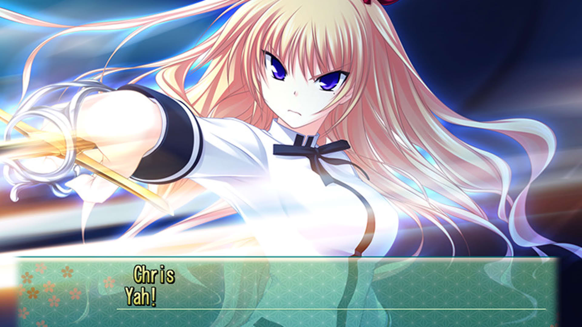 Screenshot for Majikoi! Love Me Seriously!