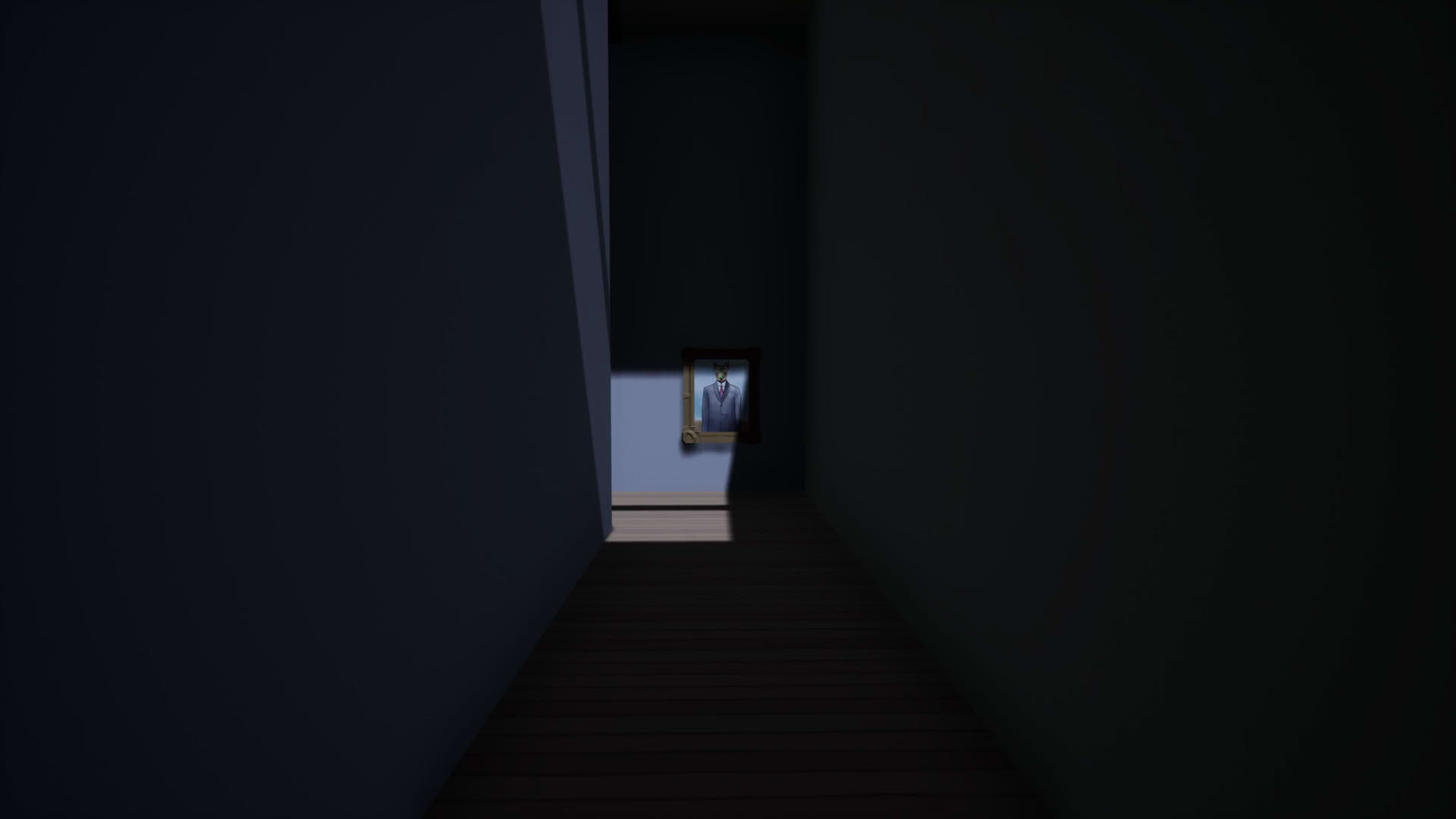 Screenshot for Ruff Night at the Gallery