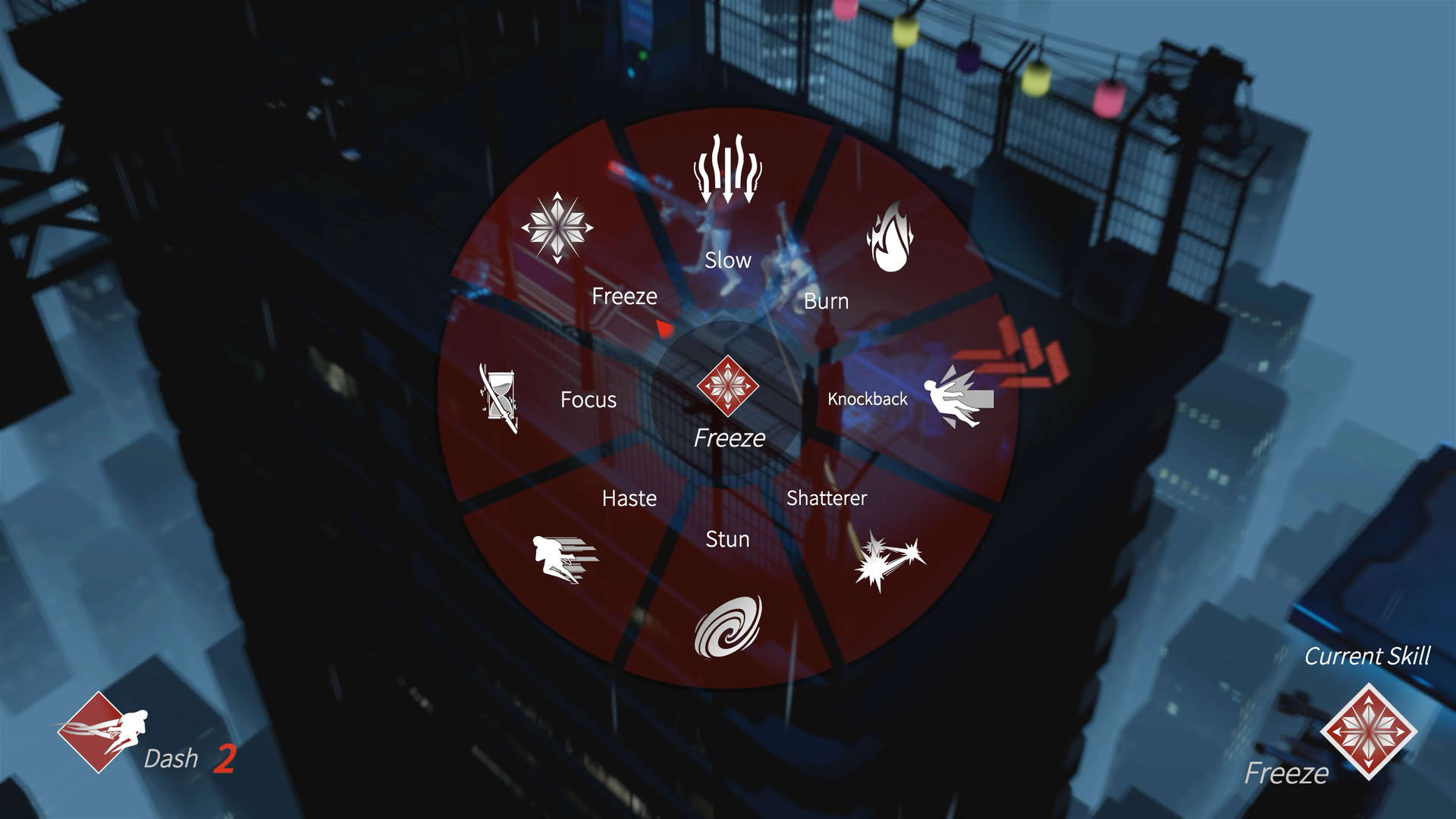 Screenshot for Ruvato: Original Complex