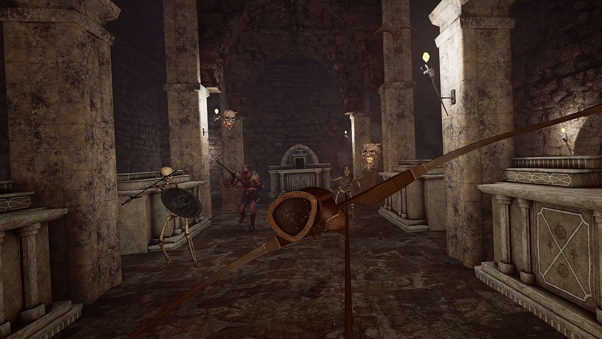 Screenshot for Legendary Tales