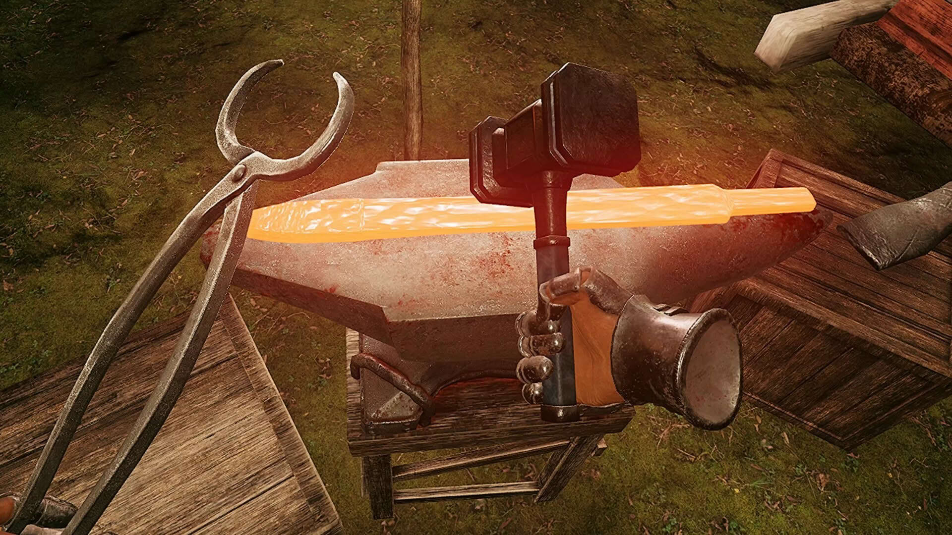Screenshot for Legendary Tales