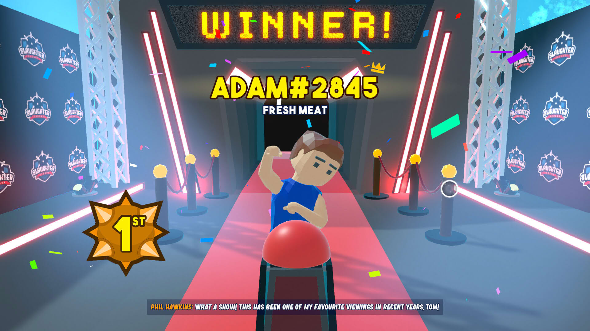 Screenshot for Against All Odds