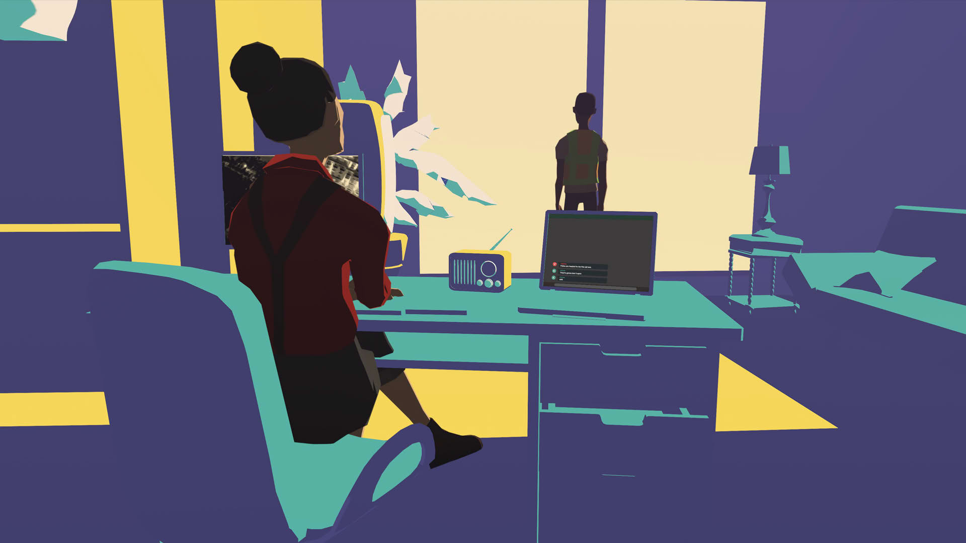 Screenshot for The Change Architect