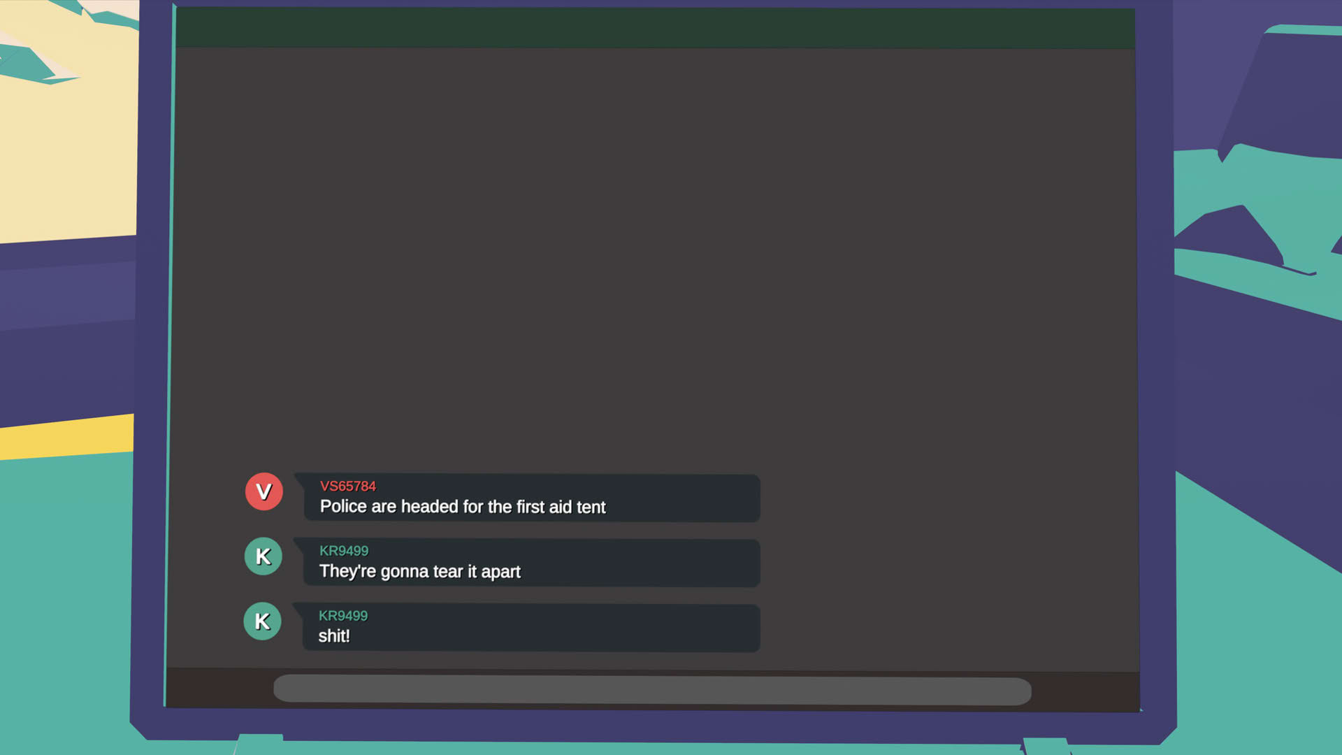 Screenshot for The Change Architect