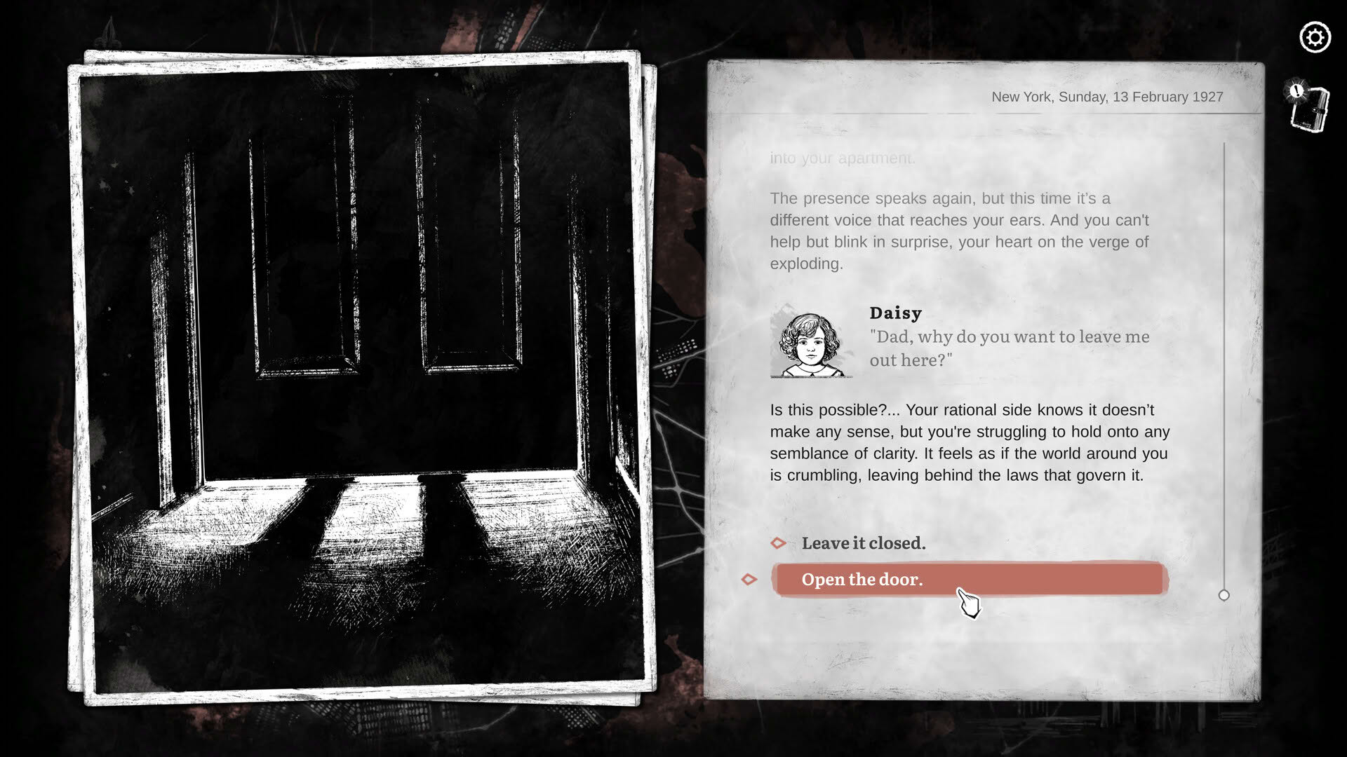 Screenshot for Omen Exitio: Hunger