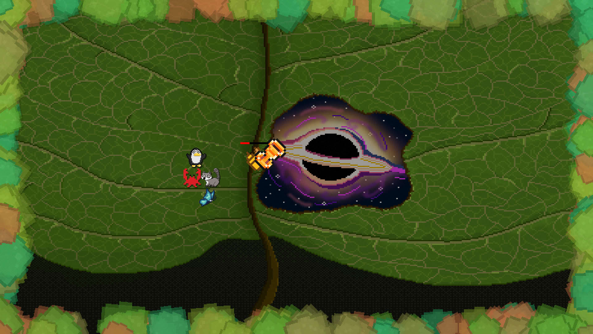 Screenshot for Leaf Blower Revolution: Idle Game