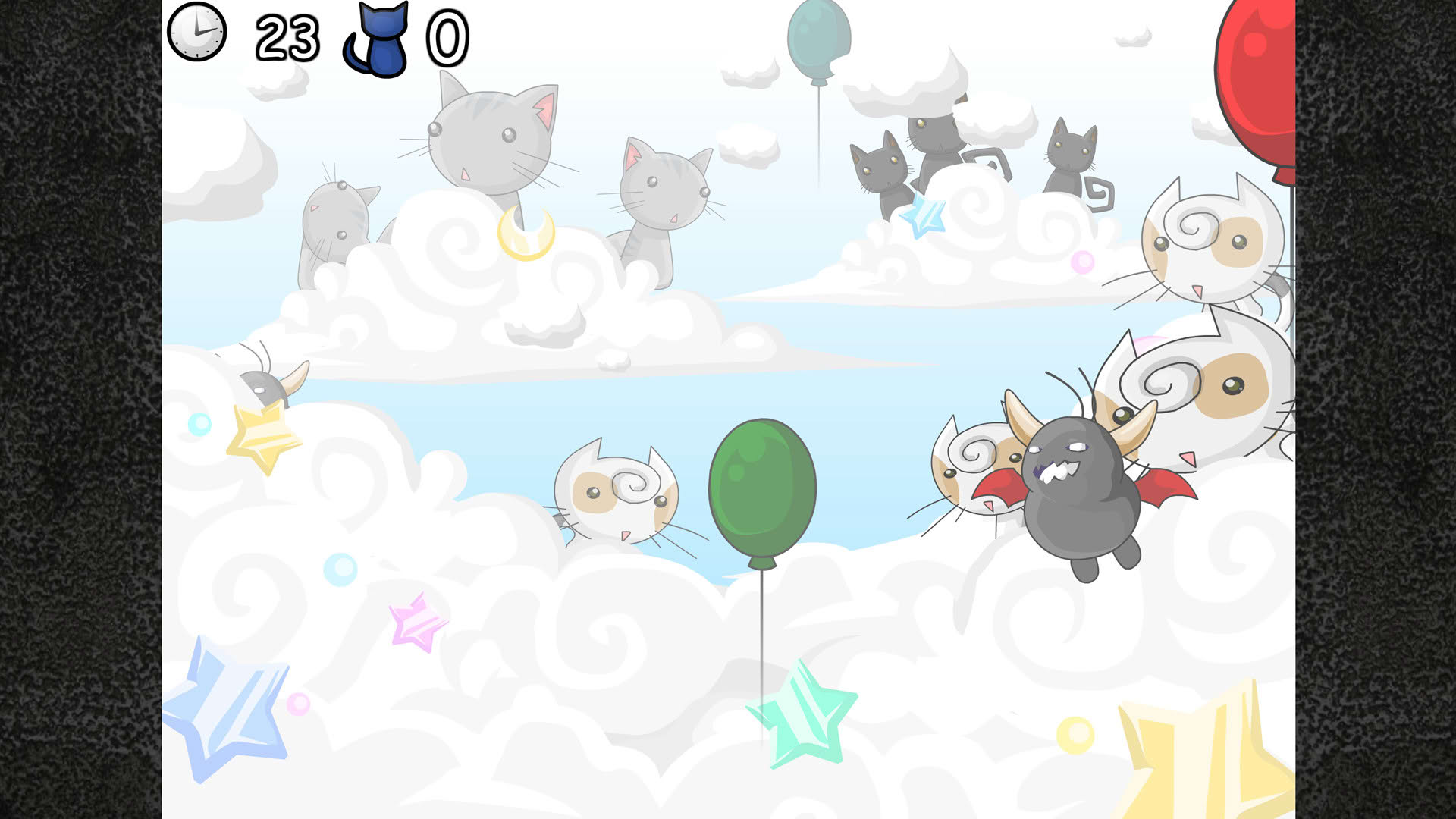 Screenshot for Epic Battle Fantasy