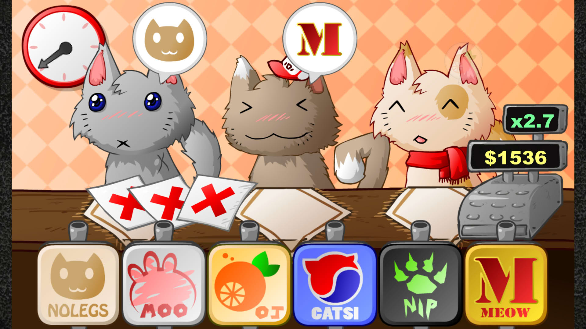 Screenshot for Epic Battle Fantasy